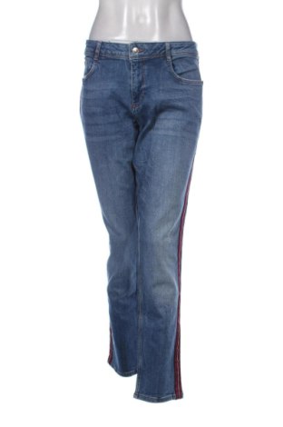 Blugi de femei S.Oliver, Mărime XXL, Culoare Albastru, Preț 134,00 Lei, #137258152