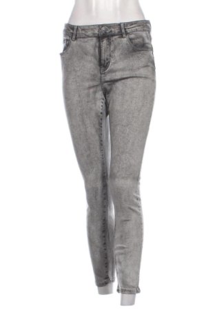 Blugi de femei Pimkie, Mărime L, Culoare Gri, Preț 79,05 Lei, #137258215