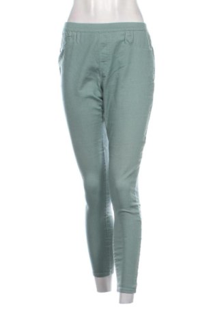 Blugi de femei Denim Co., Mărime L, Culoare Verde, Preț 79,47 Lei, #137258307
