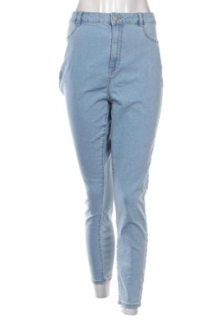 Blugi de femei C&A, Mărime XL, Culoare Albastru, Preț 57,55 Lei, #137258323