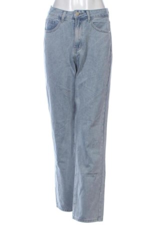 Blugi de femei Unbranded, Mărime S, Culoare Albastru, Preț 68,24 Lei, #137258434