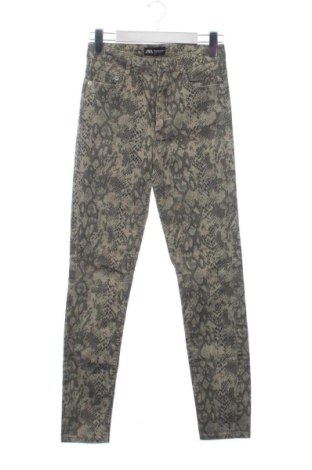 Damen Jeans Zara, Größe S, Farbe Mehrfarbig, Preis 14,67 €, #137258753