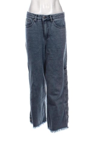 Blugi de femei Unbranded, Mărime M, Culoare Albastru, Preț 62,99 Lei, #137258890