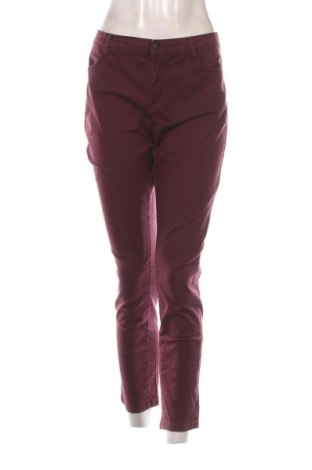 Damen Jeans Camaieu, Größe XL, Farbe Rot, Preis 12,00 €, #137258913