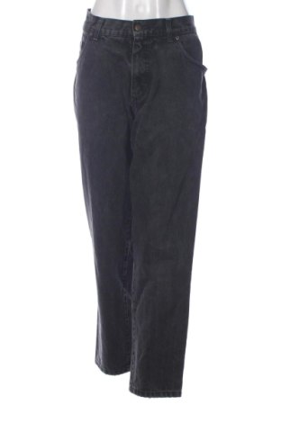 Blugi de femei Pioneer, Mărime L, Culoare Negru, Preț 65,56 Lei, #137259094