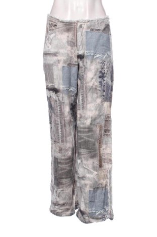 Blugi de femei SHEIN, Mărime S, Culoare Multicolor, Preț 64,00 Lei, #137259209