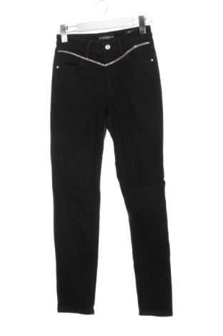Damen Jeans Guess, Größe S, Farbe Schwarz, Preis 34,09 €, #137259518
