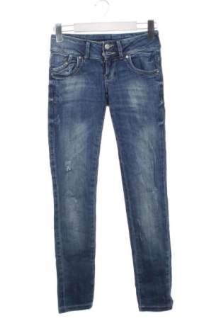 Blugi de femei Ltb, Mărime S, Culoare Albastru, Preț 44,00 Lei, #137259521