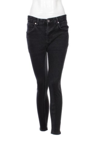 Blugi de femei Zara, Mărime M, Culoare Negru, Preț 96,00 Lei, #137259934