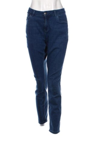 Blugi de femei Essentials by Tchibo, Mărime XL, Culoare Albastru, Preț 50,63 Lei, #137259993