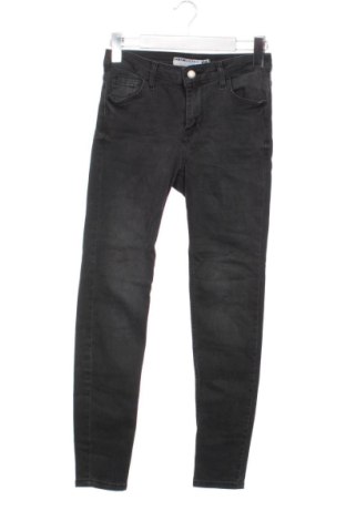 Blugi de femei Koton, Mărime S, Culoare Gri, Preț 31,49 Lei, #137260042
