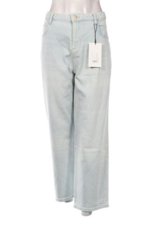 Дамски дънки Opus, Размер XXL, Цвят Син, Цена 89,47 €, #137260304