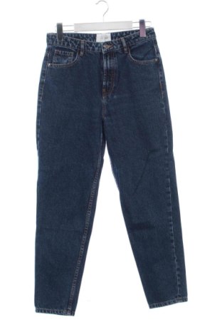 Γυναικείο Τζίν Authentic Denim, Μέγεθος S, Χρώμα Μπλέ, Τιμή 9,91 €, #137260382