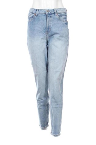 Blugi de femei H&M, Mărime M, Culoare Albastru, Preț 52,00 Lei, #137260490