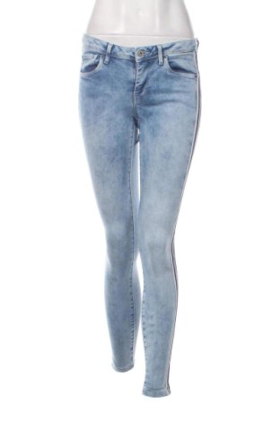 Blugi de femei Unbranded, Mărime S, Culoare Albastru, Preț 52,49 Lei, #137261122