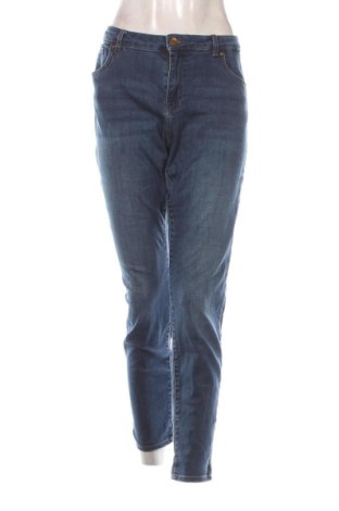 Γυναικείο Τζίν Unbranded, Μέγεθος XL, Χρώμα Μπλέ, Τιμή 19,05 €, #137261150