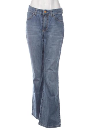 Blugi de femei Mac, Mărime M, Culoare Albastru, Preț 57,74 Lei, #137261475