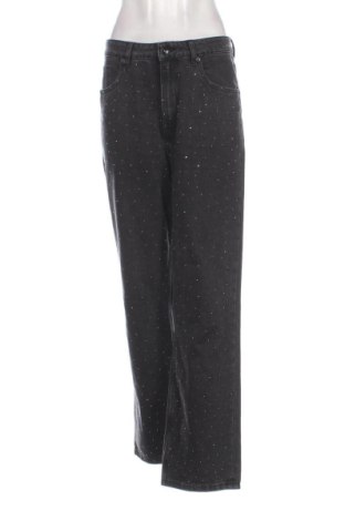 Női farmernadrág Shoeby, Méret XL, Szín Fekete, Ár 5 319 Ft, #137261480