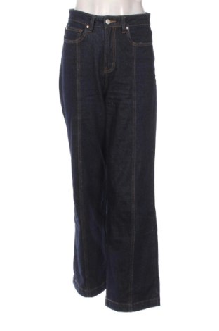 Blugi de femei ONLY, Mărime S, Culoare Albastru, Preț 94,99 Lei, #137261576