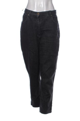 Дамски дънки C&A, Размер L, Цвят Черен, Цена 10,67 €, #137262424
