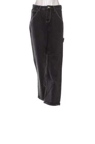 Blugi de femei Unbranded, Mărime M, Culoare Negru, Preț 36,74 Lei, #137262956