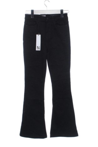 Blugi de femei Noisy May, Mărime XS, Culoare Negru, Preț 71,00 Lei, #137263227