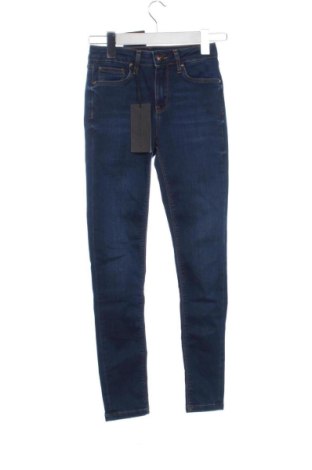 Blugi de femei Colin's, Mărime XXS, Culoare Albastru, Preț 83,00 Lei, #137263244