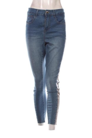 Blugi de femei Janina, Mărime XL, Culoare Albastru, Preț 83,99 Lei, #137263266