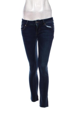 Blugi de femei Tommy Hilfiger, Mărime M, Culoare Albastru, Preț 176,34 Lei, #137263301