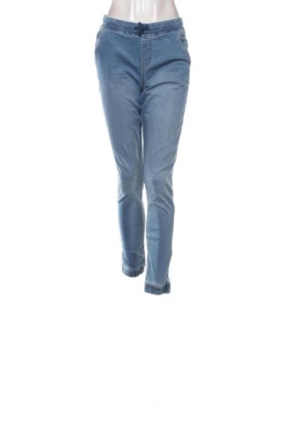 Damen Jeans Unbranded, Größe M, Farbe Blau, Preis 12,00 €, #137263385