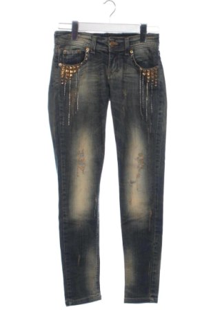 Női farmernadrág Unbranded, Méret XS, Szín Kék, Ár 4 965 Ft, #137263405