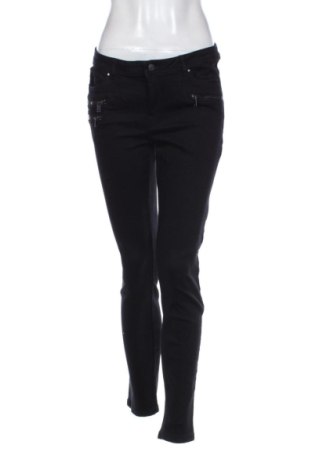 Blugi de femei Mohito, Mărime M, Culoare Negru, Preț 62,99 Lei, #137263603