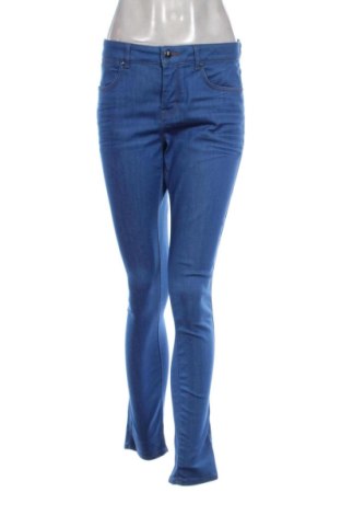 Дамски дънки Karen Millen, Размер M, Цвят Син, Цена 27,00 €, #137263699