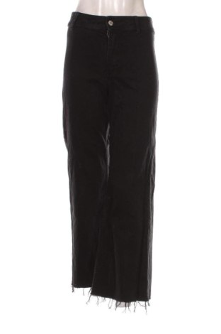 Blugi de femei Mango, Mărime S, Culoare Negru, Preț 89,23 Lei, #137263987