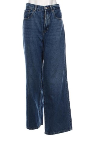 Blugi de femei ONLY, Mărime L, Culoare Albastru, Preț 57,74 Lei, #137264074