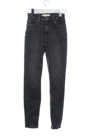 Blugi de femei Mango, Mărime XXS, Culoare Gri, Preț 52,49 Lei, #137264231