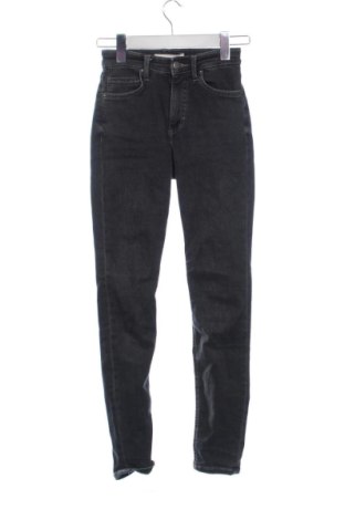 Blugi de femei Mango, Mărime XXS, Culoare Negru, Preț 57,74 Lei, #137264248