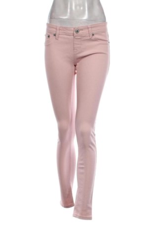 Blugi de femei Wet Seal, Mărime S, Culoare Roz, Preț 88,42 Lei, #137264260