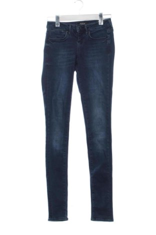 Blugi de femei Guess, Mărime XS, Culoare Albastru, Preț 167,97 Lei, #137264481
