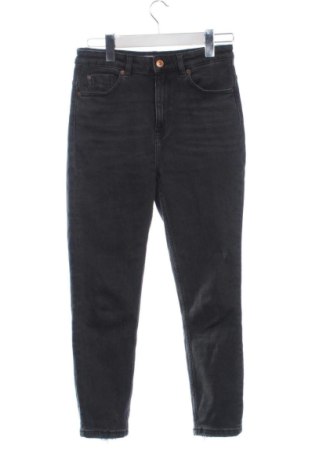 Blugi de femei Cropp, Mărime S, Culoare Negru, Preț 68,24 Lei, #137264606
