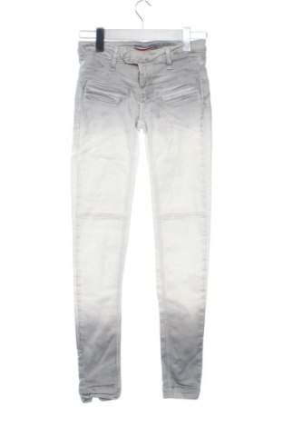 Blugi de femei Please, Mărime XS, Culoare Gri, Preț 62,99 Lei, #137264750