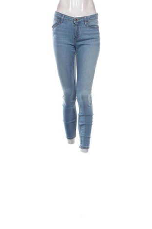 Blugi de femei Lee, Mărime M, Culoare Albastru, Preț 545,64 Lei, #137264858