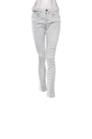 Blugi de femei Herrlicher, Mărime M, Culoare Gri, Preț 545,64 Lei, #137264887