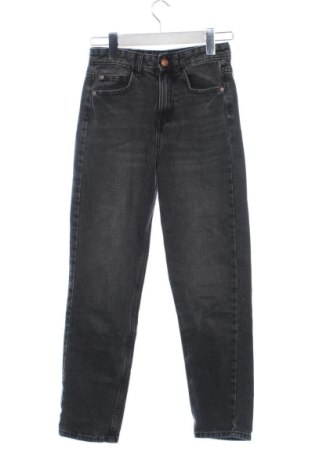 Blugi de femei Sinsay, Mărime XS, Culoare Gri, Preț 47,24 Lei, #137265351