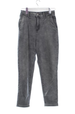 Blugi de femei M.Sara, Mărime XS, Culoare Gri, Preț 57,74 Lei, #137265563