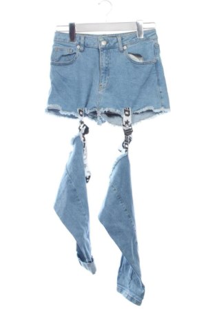 Blugi de femei Jaded London, Mărime XS, Culoare Albastru, Preț 93,00 Lei, #137265672