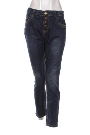 Blugi de femei Unbranded, Mărime XL, Culoare Albastru, Preț 62,99 Lei, #137265720