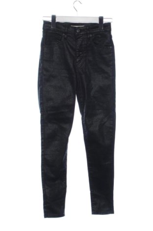 Blugi de femei Levi's, Mărime XS, Culoare Negru, Preț 174,00 Lei, #137265775