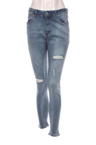 Blugi de femei Unbranded, Mărime M, Culoare Albastru, Preț 30,00 Lei, #137265830