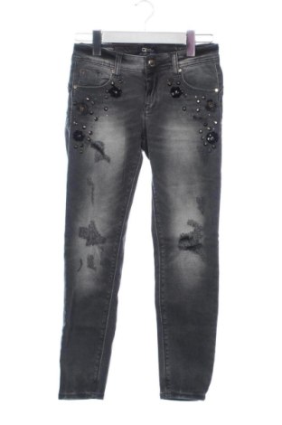 Blugi de femei Gaudi Jeans, Mărime XS, Culoare Gri, Preț 83,99 Lei, #137265920